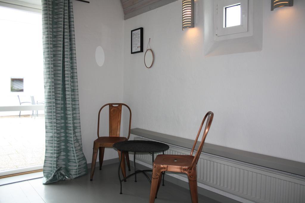 Uncle Joe'S Hostel Βίσμπυ Δωμάτιο φωτογραφία