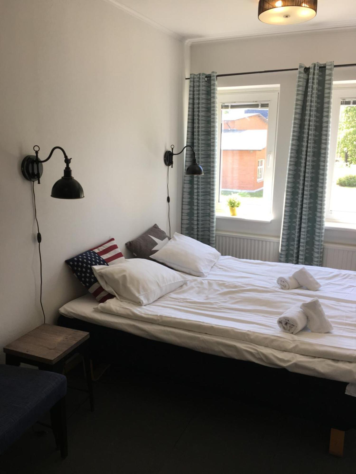 Uncle Joe'S Hostel Βίσμπυ Δωμάτιο φωτογραφία