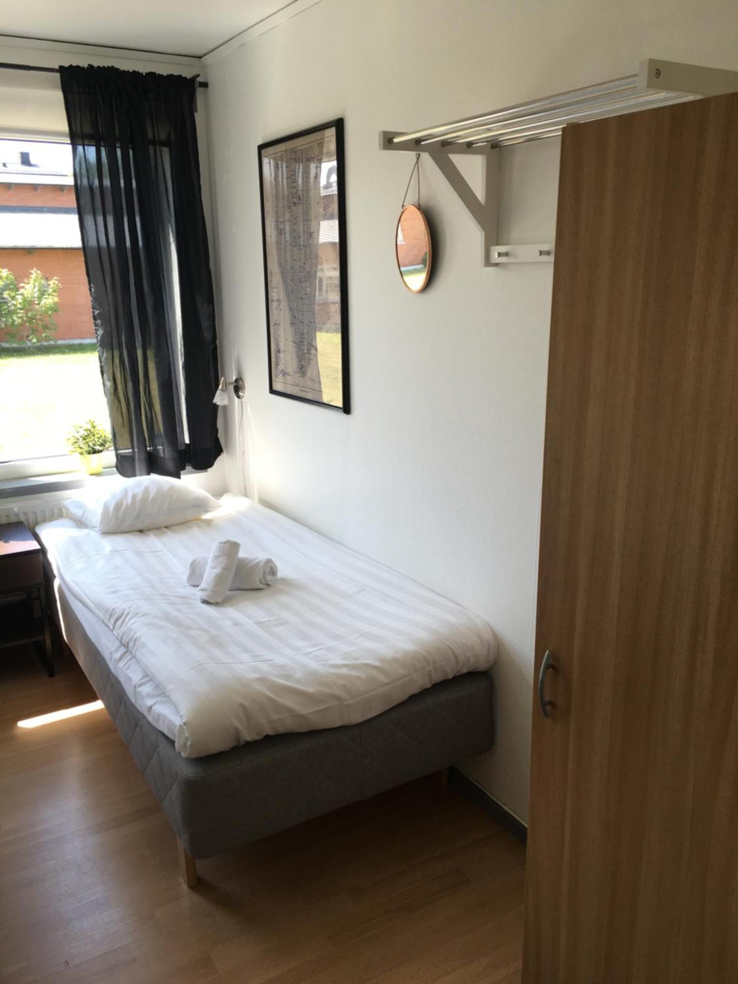 Uncle Joe'S Hostel Βίσμπυ Δωμάτιο φωτογραφία